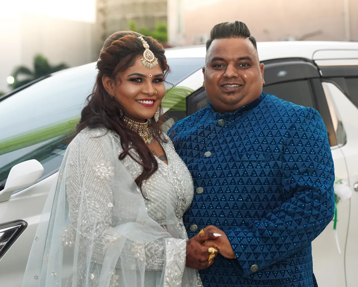 Weddings